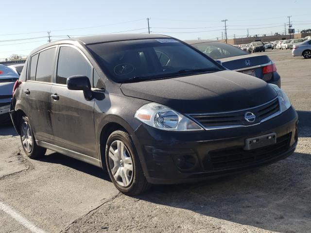 NISSAN VERSA S 2010 3n1bc1cp7al402037