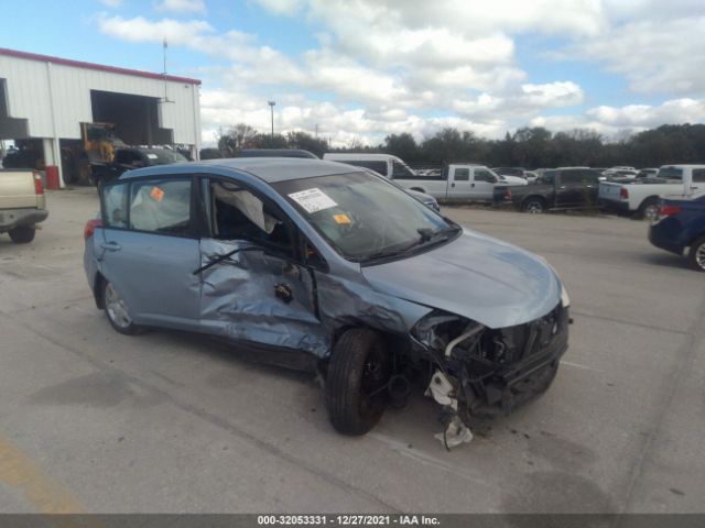 NISSAN VERSA 2010 3n1bc1cp7al402376