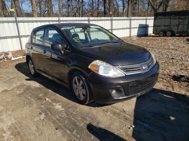 NISSAN VERSA S 2010 3n1bc1cp7al403432