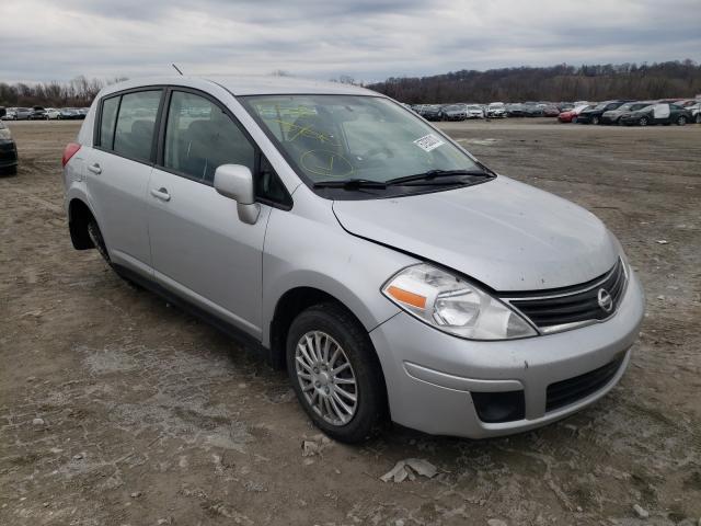 NISSAN VERSA S 2010 3n1bc1cp7al406668