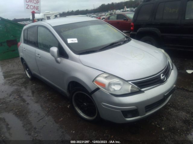 NISSAN VERSA 2010 3n1bc1cp7al406928