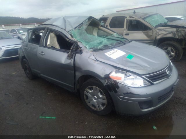 NISSAN VERSA 2010 3n1bc1cp7al407979