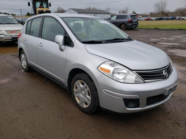 NISSAN VERSA S 2010 3n1bc1cp7al408839