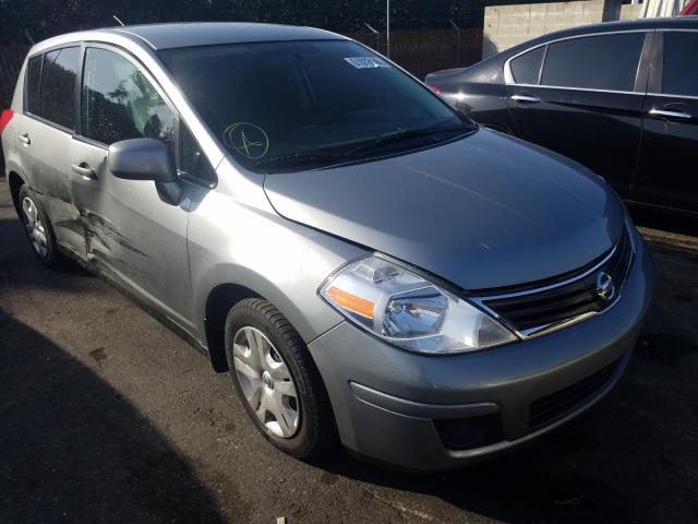 NISSAN VERSA 2010 3n1bc1cp7al409148