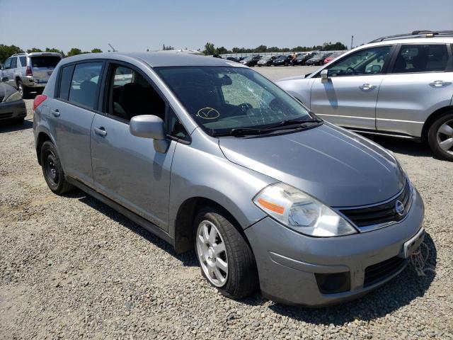 NISSAN VERSA S 2010 3n1bc1cp7al410056