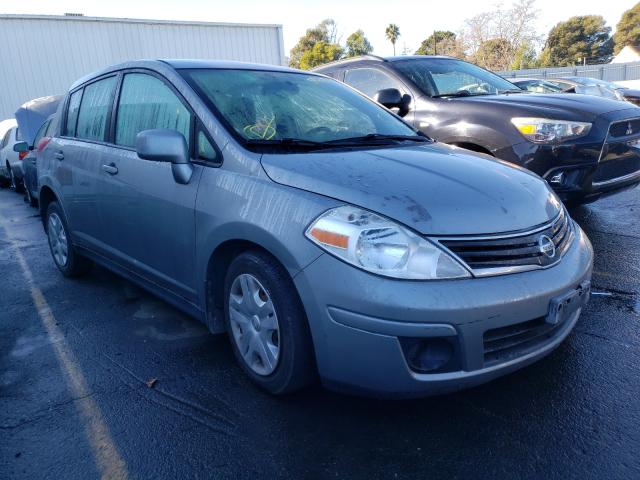 NISSAN VERSA S 2010 3n1bc1cp7al410560