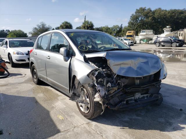 NISSAN VERSA S 2010 3n1bc1cp7al411370