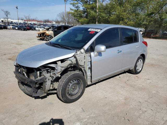 NISSAN VERSA 2010 3n1bc1cp7al415760