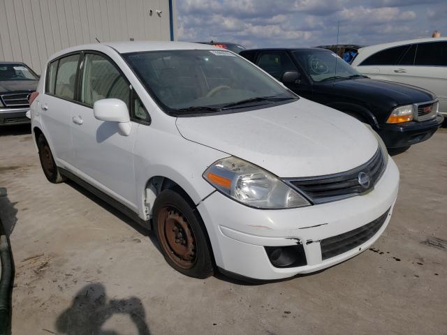 NISSAN VERSA S 2010 3n1bc1cp7al418044