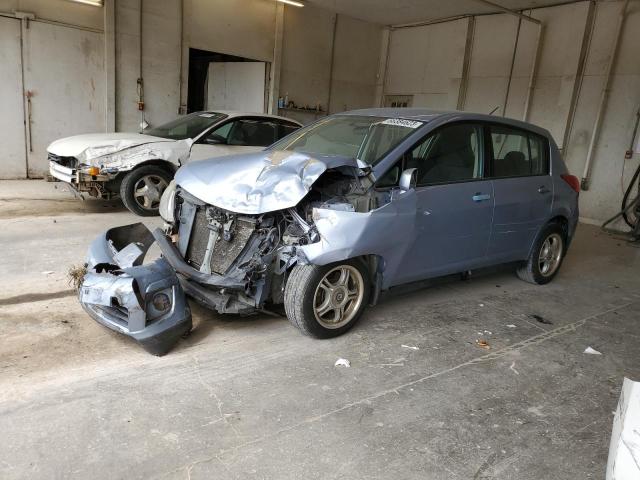 NISSAN VERSA S 2010 3n1bc1cp7al418223