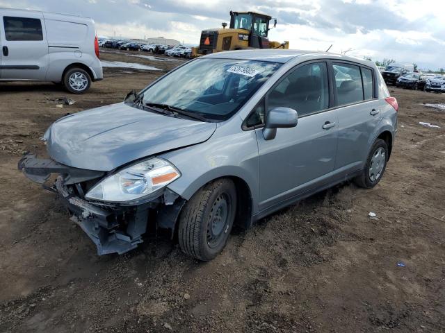 NISSAN VERSA S 2010 3n1bc1cp7al418271