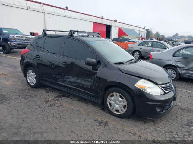 NISSAN VERSA 2010 3n1bc1cp7al418528