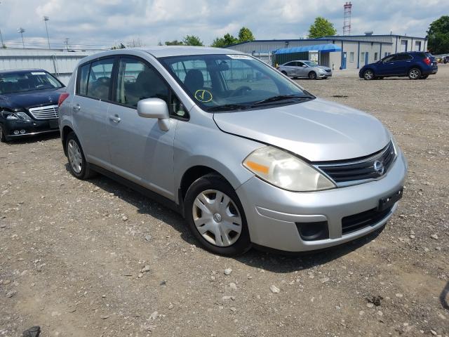 NISSAN VERSA 2010 3n1bc1cp7al418576