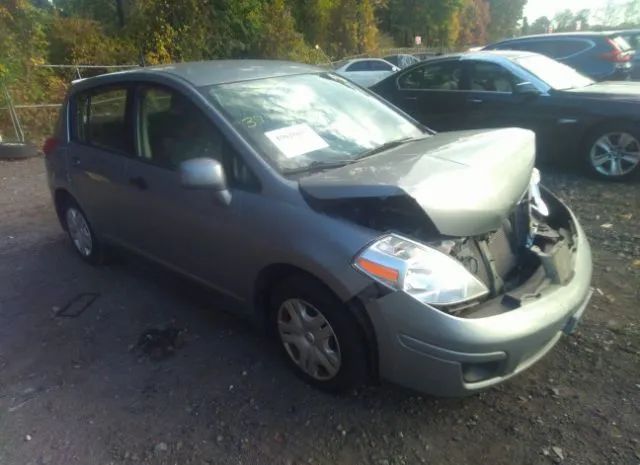 NISSAN VERSA 2010 3n1bc1cp7al420246