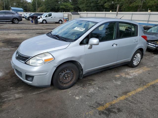 NISSAN VERSA 2010 3n1bc1cp7al424152