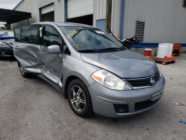 NISSAN VERSA S 2010 3n1bc1cp7al427729