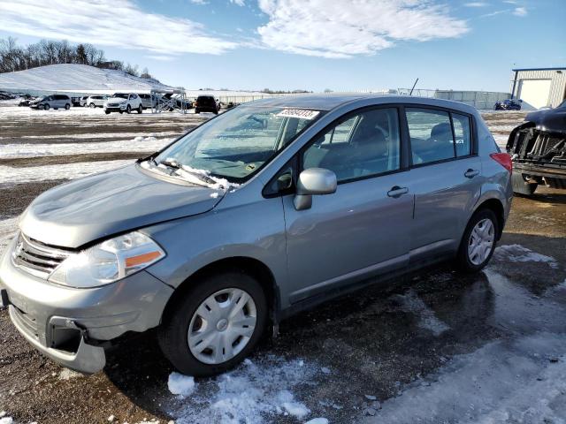 NISSAN VERSA S 2010 3n1bc1cp7al429111