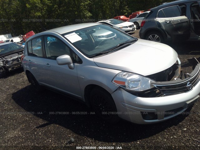 NISSAN VERSA 2010 3n1bc1cp7al430727