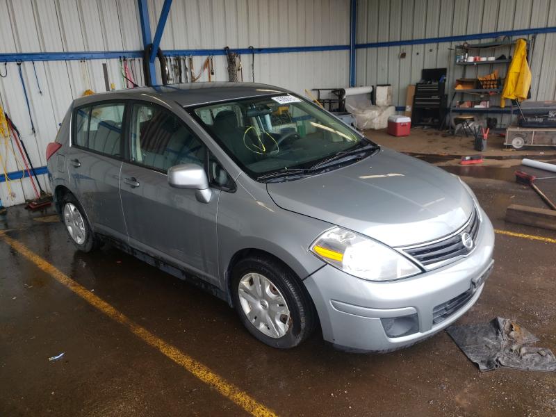 NISSAN VERSA S 2010 3n1bc1cp7al432364