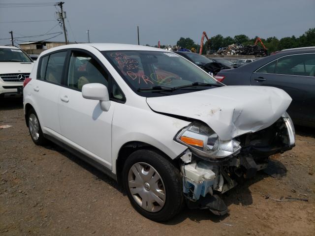 NISSAN VERSA S 2010 3n1bc1cp7al434227