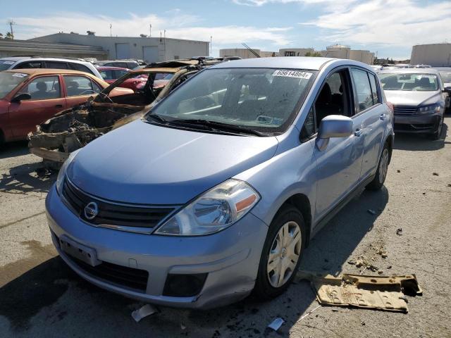 NISSAN VERSA S 2010 3n1bc1cp7al434390