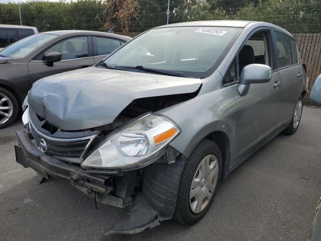 NISSAN VERSA 2010 3n1bc1cp7al434907