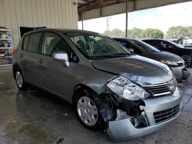 NISSAN VERSA S 2010 3n1bc1cp7al435653