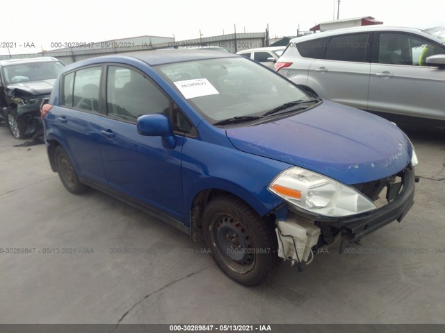 NISSAN VERSA 2010 3n1bc1cp7al435782