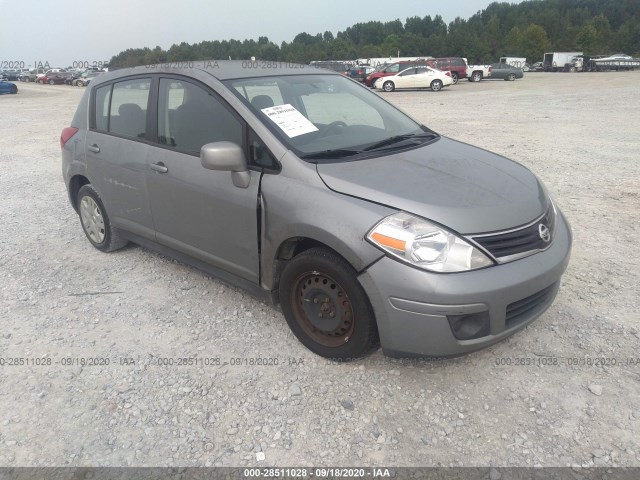 NISSAN VERSA 2010 3n1bc1cp7al436298