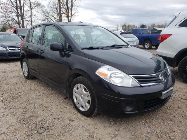 NISSAN VERSA S 2010 3n1bc1cp7al438830