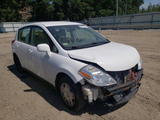 NISSAN VERSA S 2010 3n1bc1cp7al441971