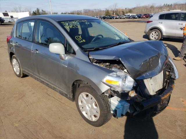 NISSAN VERSA S 2010 3n1bc1cp7al443171