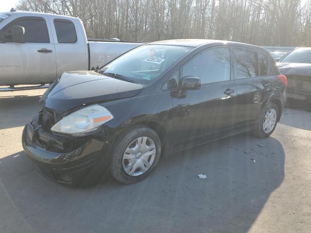 NISSAN VERSA 2010 3n1bc1cp7al446507