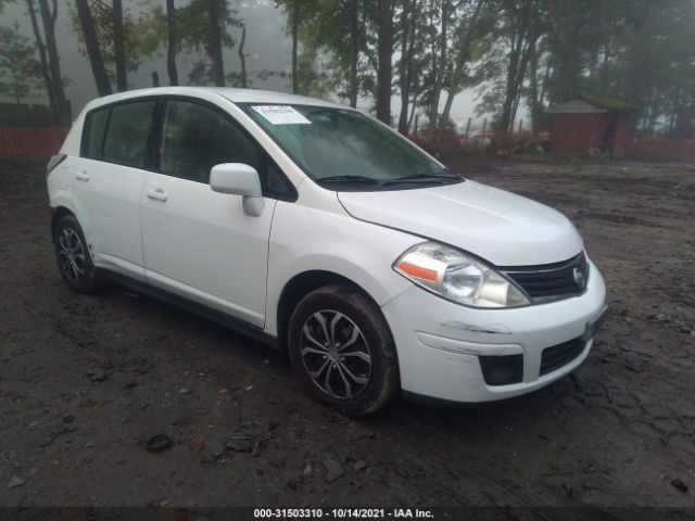 NISSAN VERSA 2010 3n1bc1cp7al447351