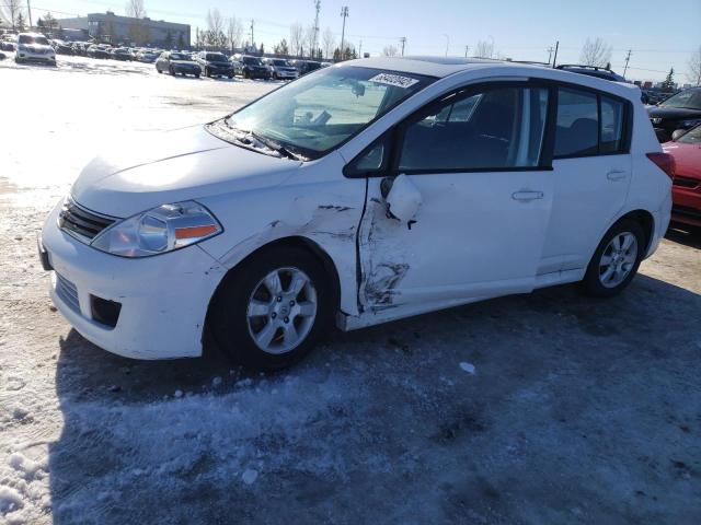 NISSAN VERSA S 2010 3n1bc1cp7al448824