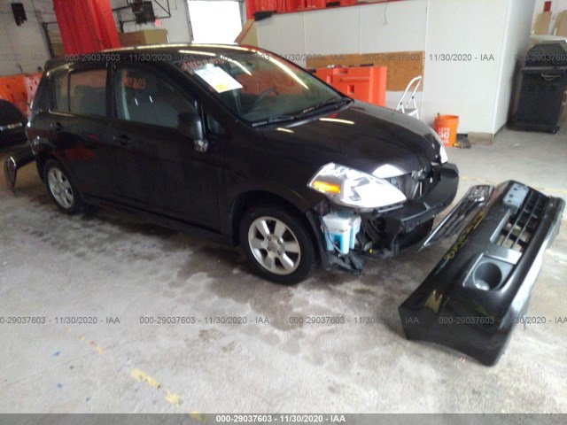 NISSAN VERSA 2010 3n1bc1cp7al449035