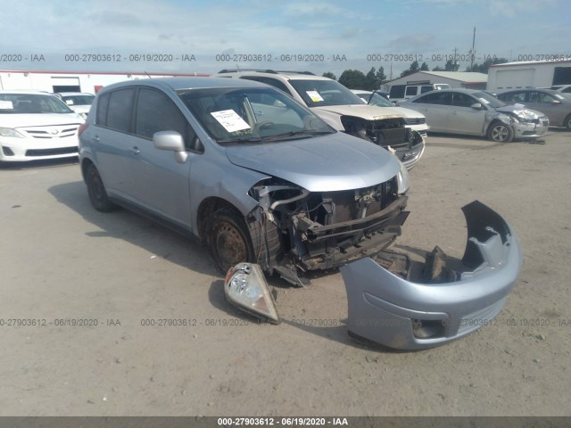 NISSAN VERSA 2010 3n1bc1cp7al449391