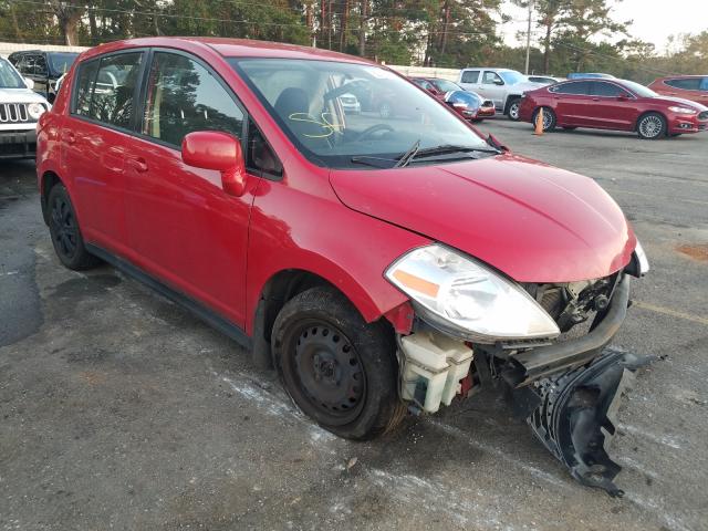 NISSAN VERSA S 2010 3n1bc1cp7al454137