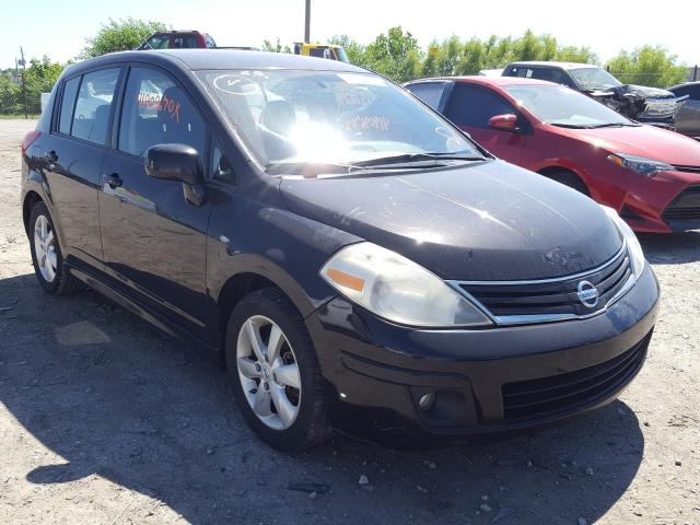 NISSAN VERSA S 2010 3n1bc1cp7al454994