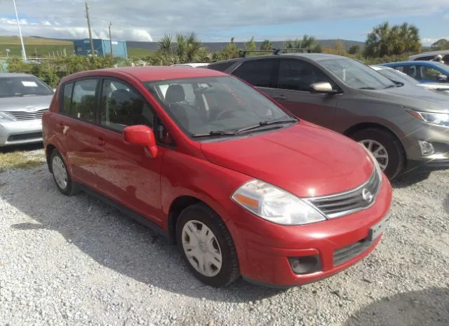 NISSAN VERSA 2010 3n1bc1cp7al455207