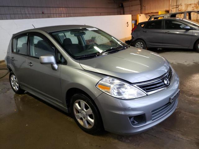 NISSAN VERSA S 2010 3n1bc1cp7al455448