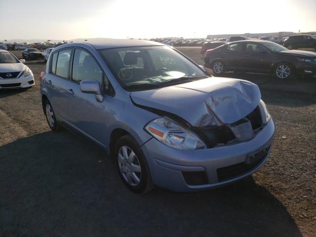 NISSAN VERSA S 2010 3n1bc1cp7al456423