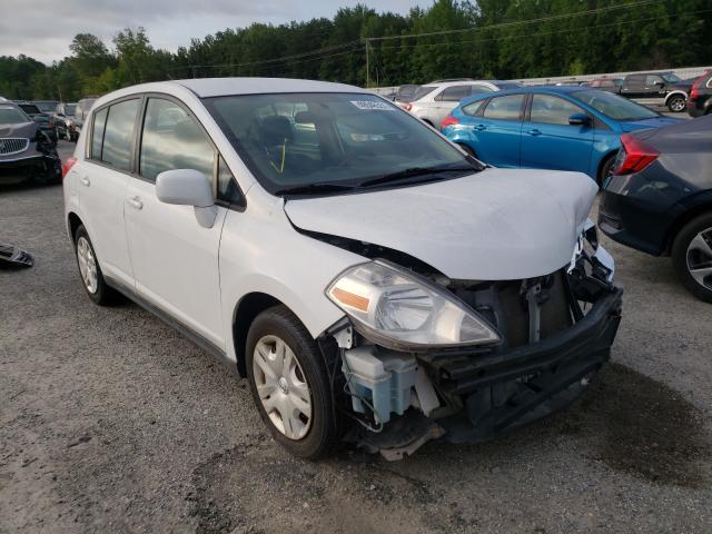 NISSAN VERSA S 2010 3n1bc1cp7al457572