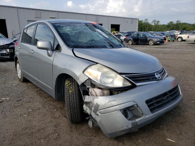 NISSAN VERSA S 2010 3n1bc1cp7al462366