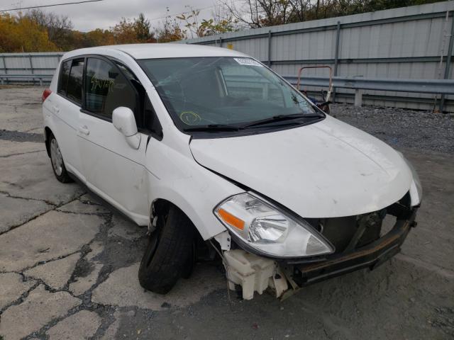 NISSAN VERSA S 2010 3n1bc1cp7al462738