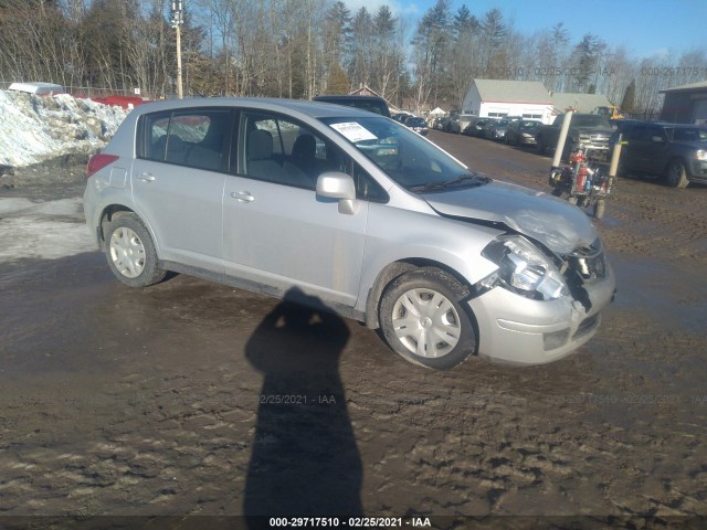 NISSAN VERSA 2010 3n1bc1cp7al463176