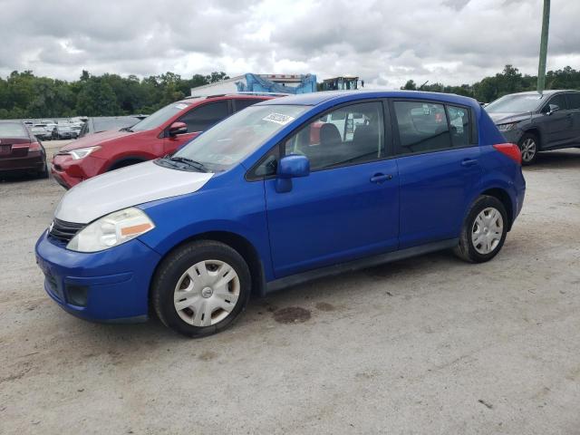 NISSAN VERSA 2010 3n1bc1cp7al465932