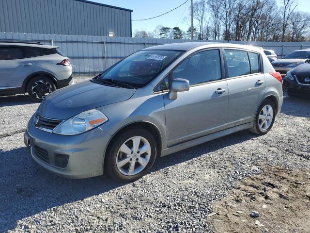 NISSAN VERSA 2010 3n1bc1cp7al467454