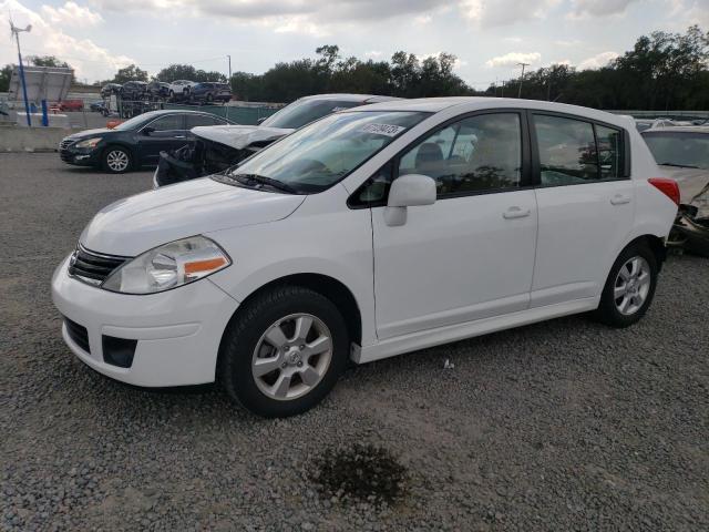 NISSAN VERSA 2011 3n1bc1cp7bl361149