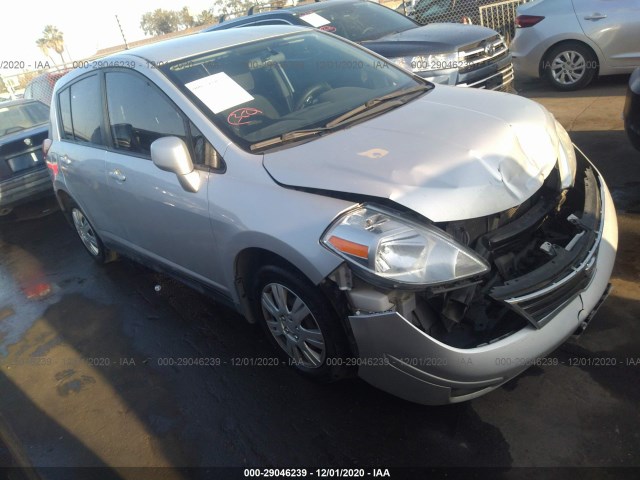 NISSAN VERSA 2011 3n1bc1cp7bl362737